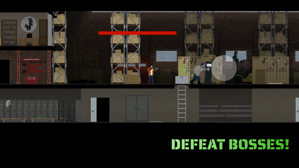 强尼大战僵尸官方正版 v2.5.1.1