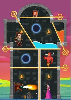 英雄大作战英雄全解锁  v1.1.6