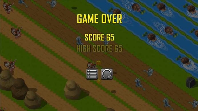 龙宝宝过马路 v1.1