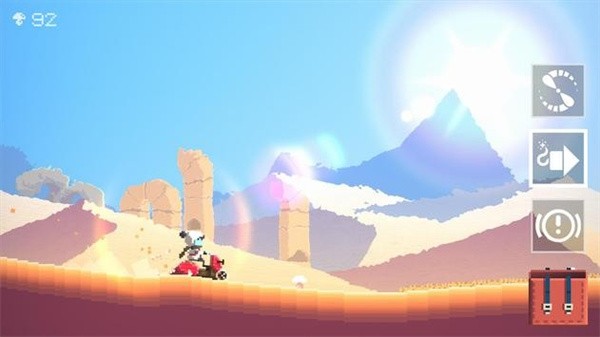 夏日追逐者  v1.0