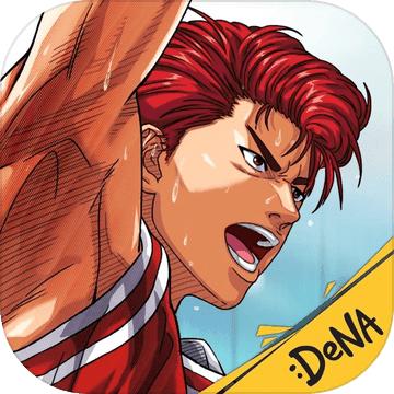 灌篮高手SLAM DUNK