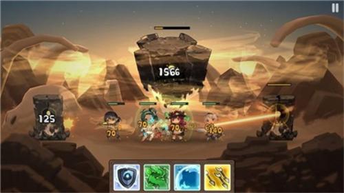 勇士食堂  v0.0.3