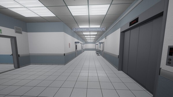 鬼打墙8号出口 v1