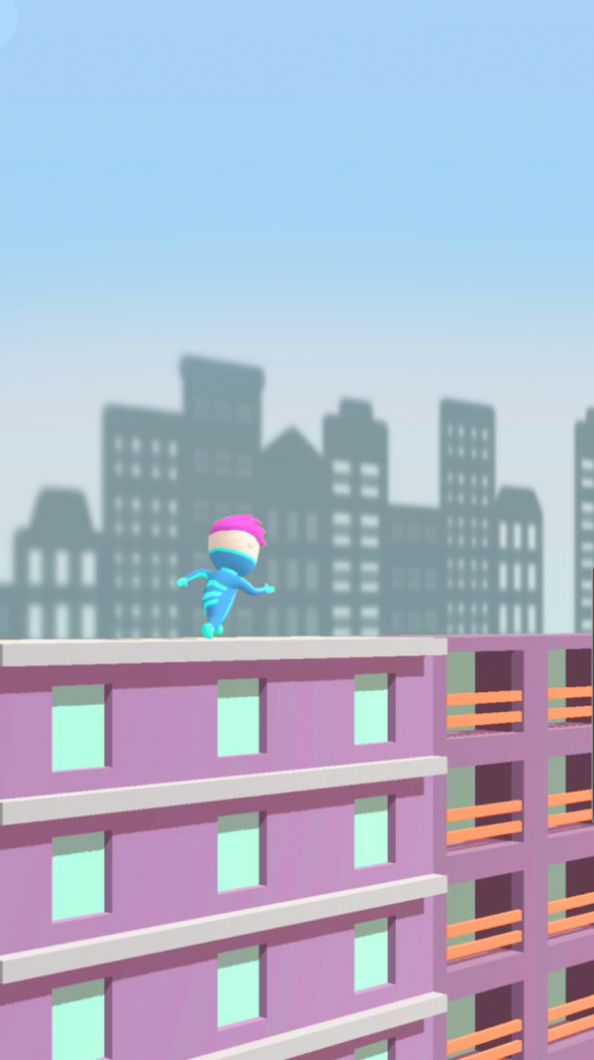 吊索拯救游戏安卓版  v3.4.3