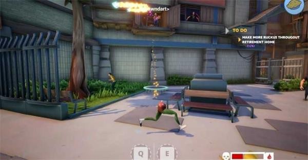 老大爷模拟器  v1.2