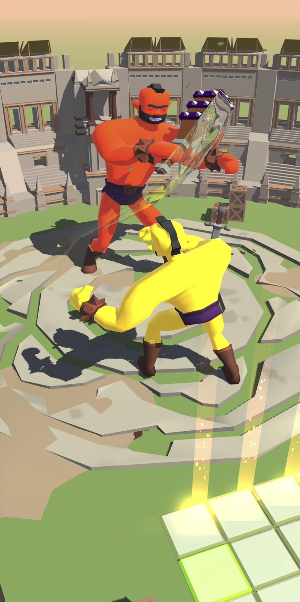 合并皇室  v0.08.00