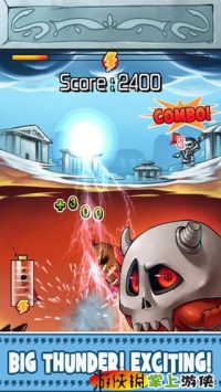 怪兽军团 Poke Monster Army v4.0.5