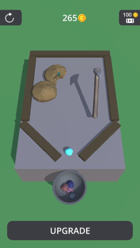 宝剑模拟器 v1.0.0