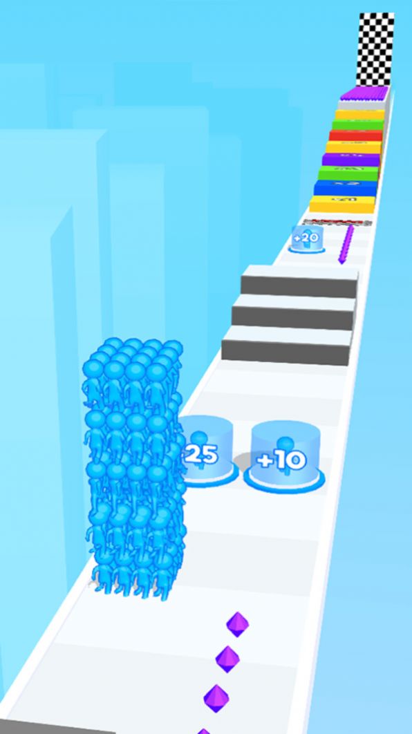 人群塔3D游戏官方安卓版  v4.1.3