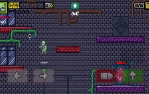 像素勇者战争 v0.8