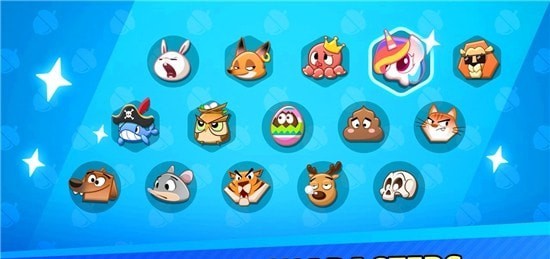 多汁射手游戏官方版下载  v5.5.2