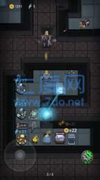 猛鬼宿舍多人联机版