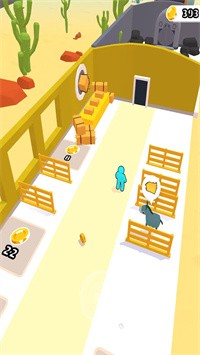 我的小小列车 v0.1