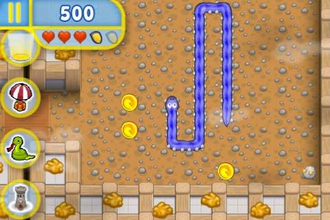 贪吃蛇 A Snake Plus  BE WARNED Insanely Addictive v4.0.5