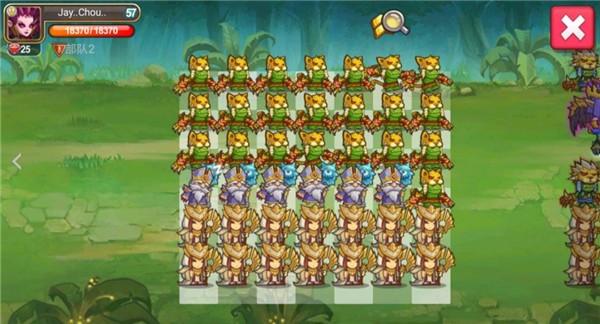 小小帝国官网版  v1.25.0