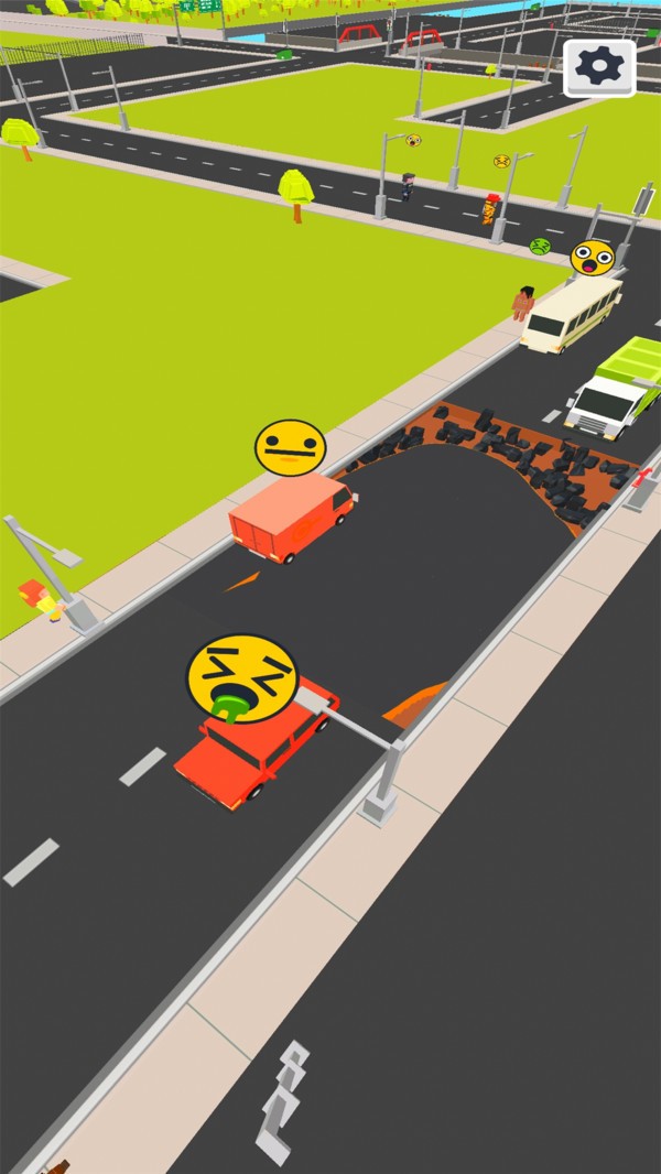 奇异槽脊游戏安卓版  v3.5.2