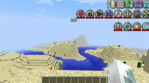 我的世界神奇宝贝  v9.0.30