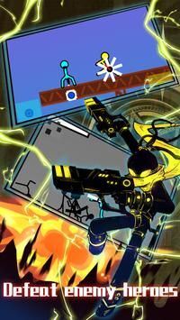 橡胶人打斗Rubber Man Brawl v4.0.5