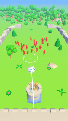 火柴人骰子军队 v0.1