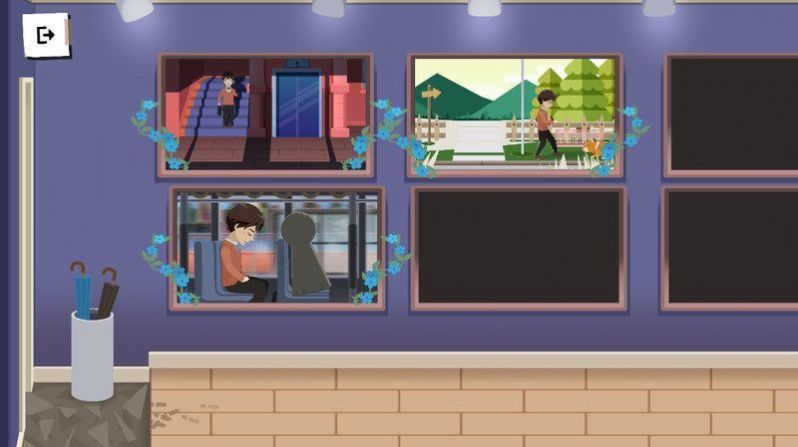 艾莉莎游戏官方版  v4.5.1