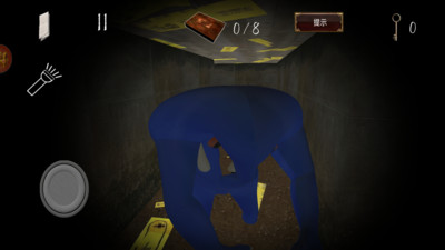 恐怖逃脱日记 v3.0.5