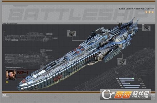 未来海战Sea Battle for Survival v1.0.0.3安卓版