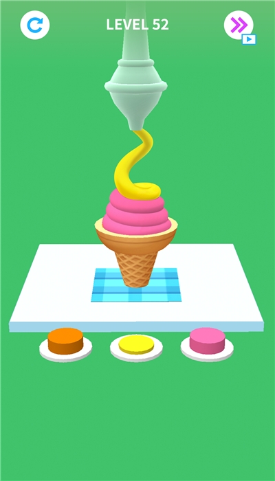 Food Games 3D(吃吃小游戏) 1.1.1