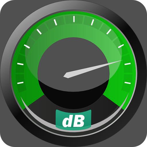 数显分贝测量仪