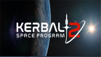 坎巴拉太空计划2 2024-06-25 15:08