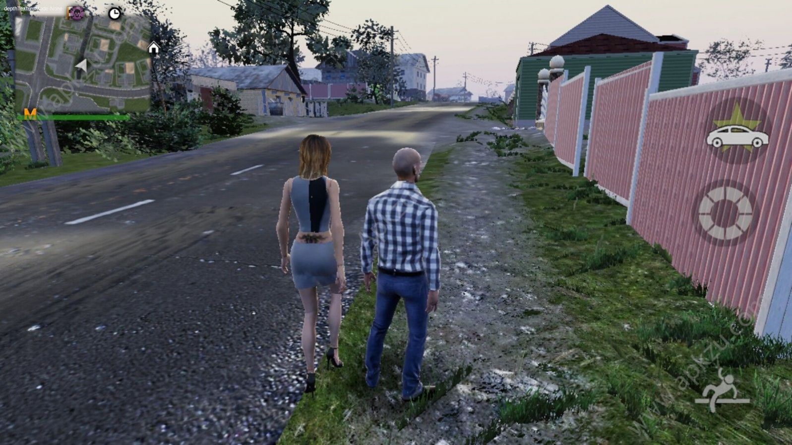 火力全开2城市狂热10.27免费金币安卓最新最新版  v3.0.3