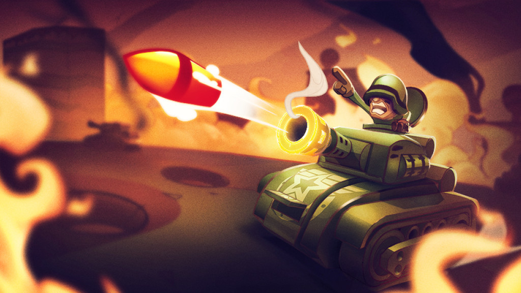 坦克毁灭者 坦克毁灭者