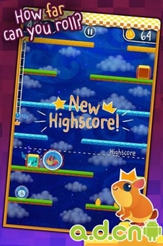 仓鼠球 v1.0 v3.1.5