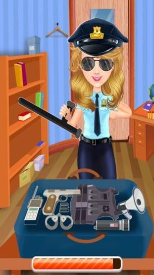 小公主当警官 v2.2