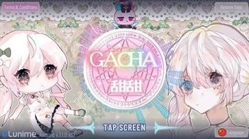 加查甜甜0.2.8