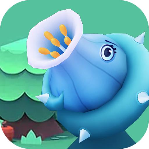 抖音僵尸暴打植物