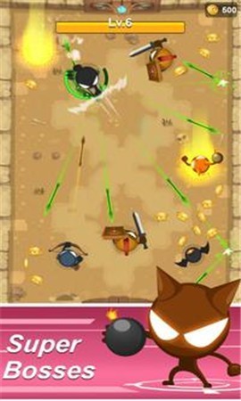 火柴人枪手射击 2024-06-25 15:08