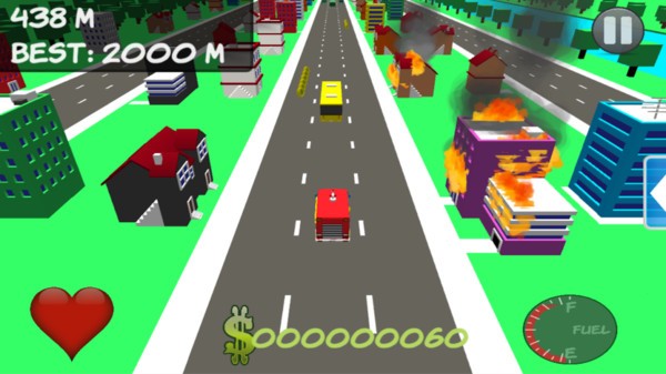超级消防车 v19