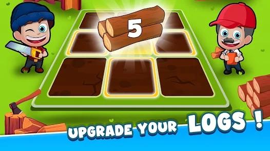 木材厂大亨  v0.1