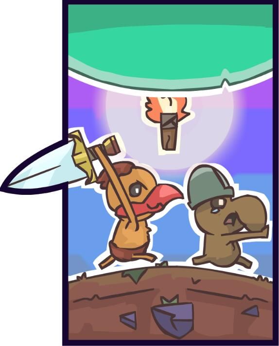 流氓粉碎者安卓官方版手机游戏下载 V0.489297 v4.2.2