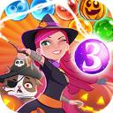 泡泡魔女传奇3中文版最新版