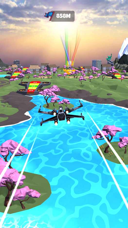 紧急降落游戏手机版下载  v3.5.3