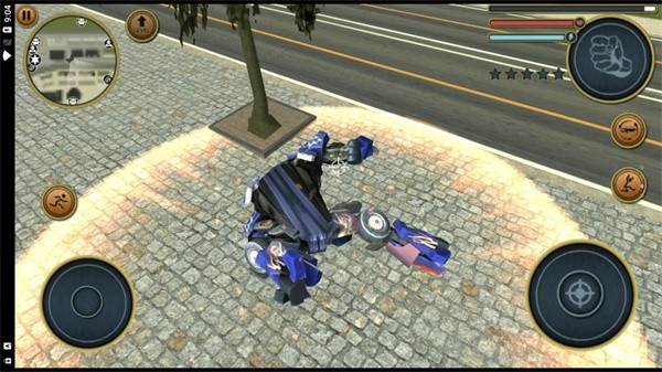 机甲达人  v1.0.3