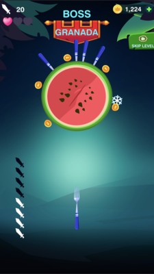 见缝插刀怪物 v1.0.2