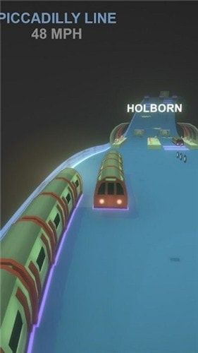 地下城地铁模拟器 v2.32