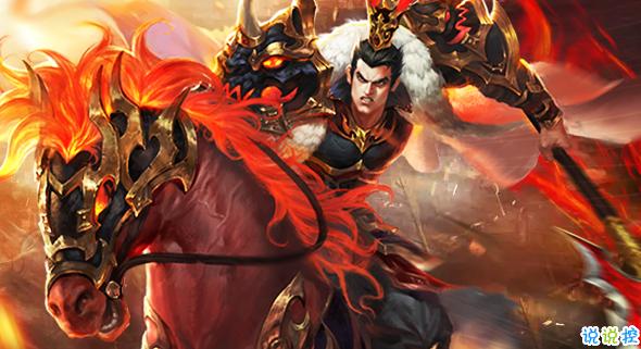 大战国游戏  v1.8.813