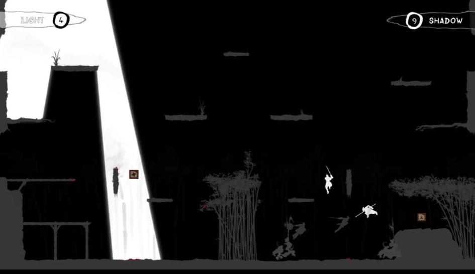 黑白武士道 v3.3