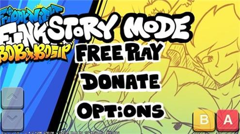 黑色星期五之夜鲍勃兄弟 V0.2.7.1