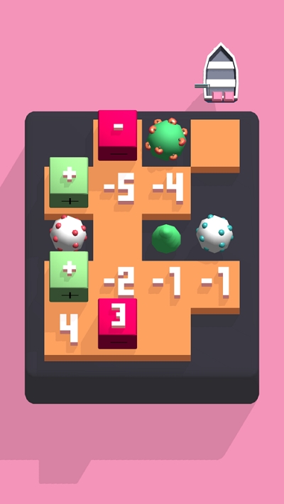 糖果归零 糖果归零