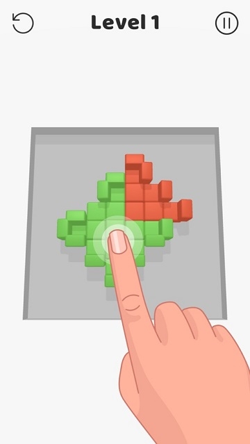 Clash of Blocks v0.12.0 安卓版