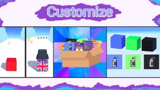 封锁过去(Block Through) v1.1 安卓版